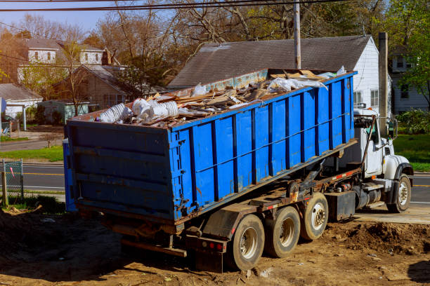 Best Residential Junk Removal  in Desoto Lakes, FL