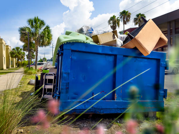 Best Scrap Metal Removal  in Desoto Lakes, FL